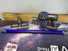 Dyson dc62 aspirapolvere usato  Besana in Brianza
