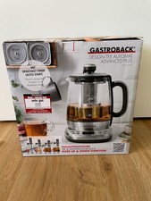Gastroback 42440 design gebraucht kaufen  Rastatt