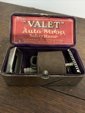Vintage valet auto for sale  PENZANCE