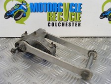 Kawasaki shock linkage for sale  COLCHESTER