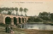 Les ponts pont gebraucht kaufen  Deutschland