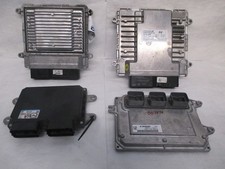 Módulo de controle de computador motor Ford F150 2018 ECU 104K milhas OE - LKQ410154129 comprar usado  Enviando para Brazil