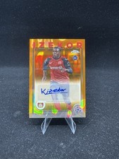 Topps ucc chrome gebraucht kaufen  Frankenthal