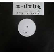 Dubz feva vegas gebraucht kaufen  Berlin