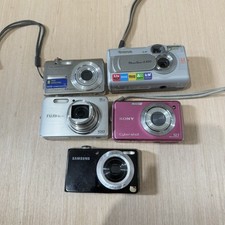 Lot digital cameras for sale  Anaheim