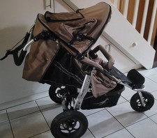 Tfk joggster twist gebraucht kaufen  Langenau