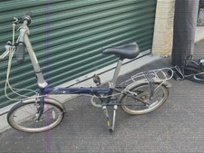 Dahon folding bike for sale  Ladson
