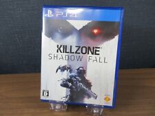 【PS4】Killzone Shadow Fall【Operação foi confirmada】 comprar usado  Enviando para Brazil