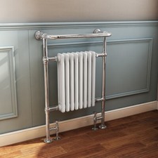 Bathroom victorian heated for sale  LANCING