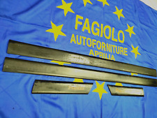 Modanatura panda fasce usato  Aprilia