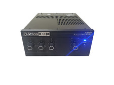Atlas IED Sound AA35G amplificador mixer profissional com 3 entradas 35 Watts testado comprar usado  Enviando para Brazil