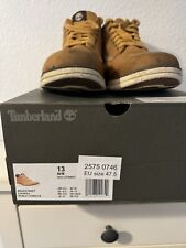 Timberland herren winterschuh gebraucht kaufen  Hamburg