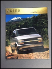 2000 chevrolet astro for sale  Red Wing
