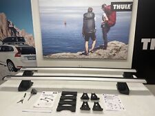 Thule roof bar for sale  IPSWICH