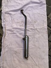 Marmitta gilera cba usato  Viterbo