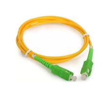 Cavo fibra ottica usato  Marano di Napoli