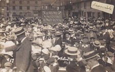 Rare old photo for sale  BARNOLDSWICK