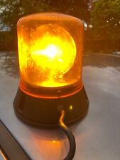 Amber britax beacon for sale  STAFFORD