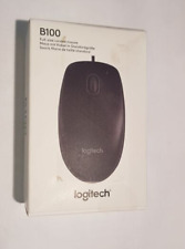 Logitech b100 usb d'occasion Logitech b100 usb d'occasion  Limours