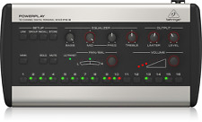Behringer p16m digital for sale  Las Vegas