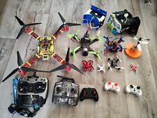 Fpv racing drohnen gebraucht kaufen  Holle