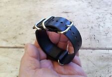 22mm zulu nato d'occasion  Salernes