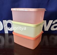 Tupperware small freezer d'occasion  Expédié en Belgium