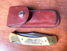 Vintage schrade sc507 for sale  Loveland