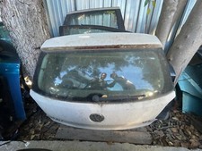 Portellone volkswagen polo usato  Trani