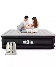 Airefina king inflatable for sale  ROCHDALE