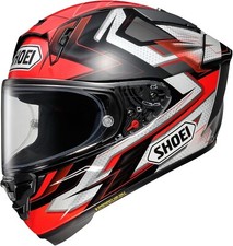 Shoei fifteen helmet for sale  Pflugerville