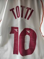 Maglia calcio originale usato  Roma