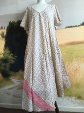 Robe longue ample d'occasion  Auch