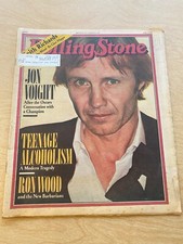 Rolling stone magazine for sale  Minneapolis