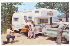 Winnebago travel trailer for sale  Mendham