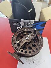 centrepin reels for sale  Lansing