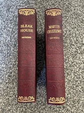 Charles dickens classic for sale  MOUNTAIN ASH