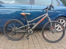 Apollo creed junior for sale  FLEET