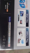 SAMSUNG BD-E8300 3D BLU-RAY *320 GB* HDD RECORDER *DVB-C TUNER* WLAN+USB+WiFi+CI comprar usado  Enviando para Brazil