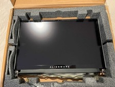 Usado, NOVO LAPTOP DELL ALIENWARE M17 R3 R4 17.3" FULL HD 144HZ LCD 4VP88 N434V preto comprar usado  Enviando para Brazil