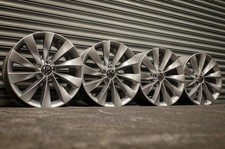 Refurbished genuine scirocco for sale  BATLEY