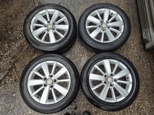 Mk6 golf stud for sale  PRESTON