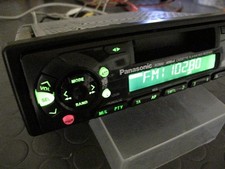 Panasonic 900 autoradio usato  Castelvetro di Modena