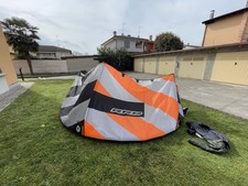 Vela kitesurf rrd usato  Cremona
