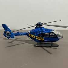 Airbus ec135 eurocopter for sale  Lincoln University