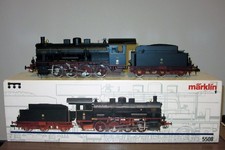 Märklin spur dampflok gebraucht kaufen Märklin spur dampflok gebraucht kaufen  Neckarsteinach