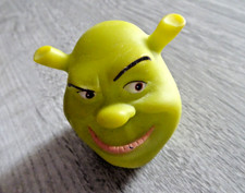 Shrek figure vintage for sale  HORNCHURCH