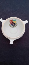 Crested china llangollen for sale  BANGOR