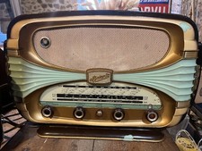 Radio tsf oceanic d'occasion  Chénérailles