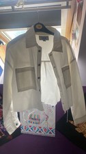 New look white for sale  BOURNE